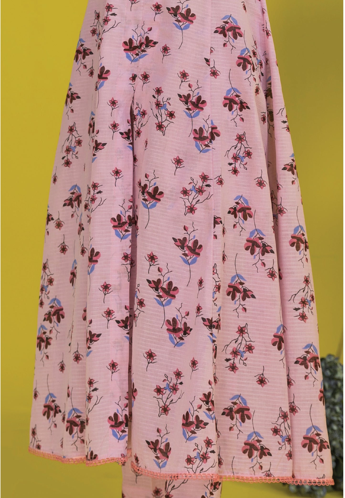 Minsa 2PC Digtital Printed Lawn Collections Vol # 27