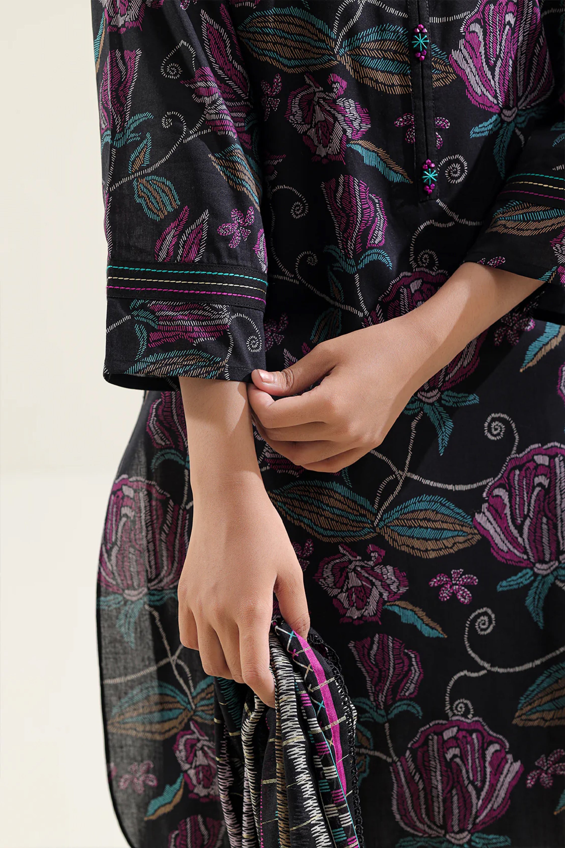 Brandssea Collections (Jardin Vol # 2)