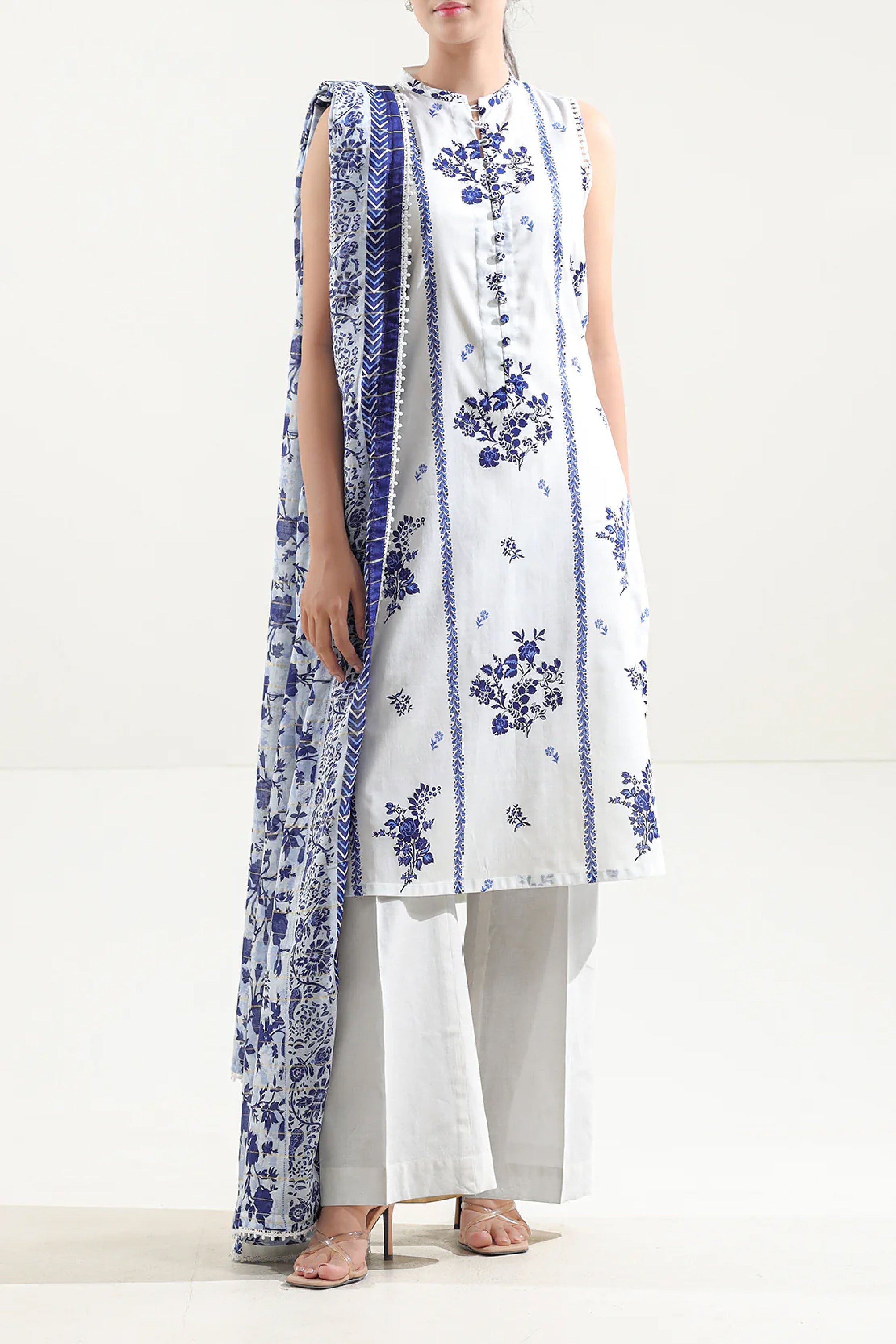 Brandssea Collections (Jardin Vol # 2)