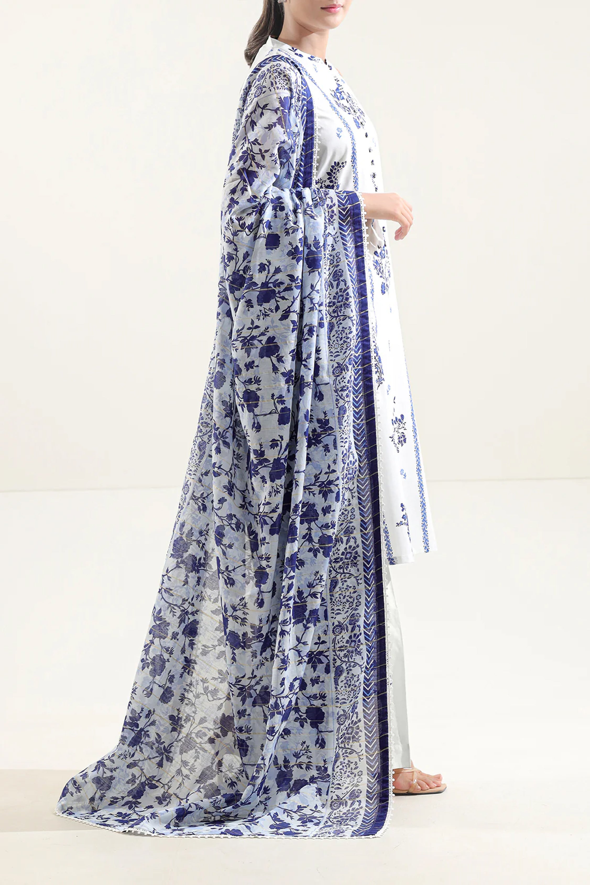 Brandssea Collections (Jardin Vol # 2)