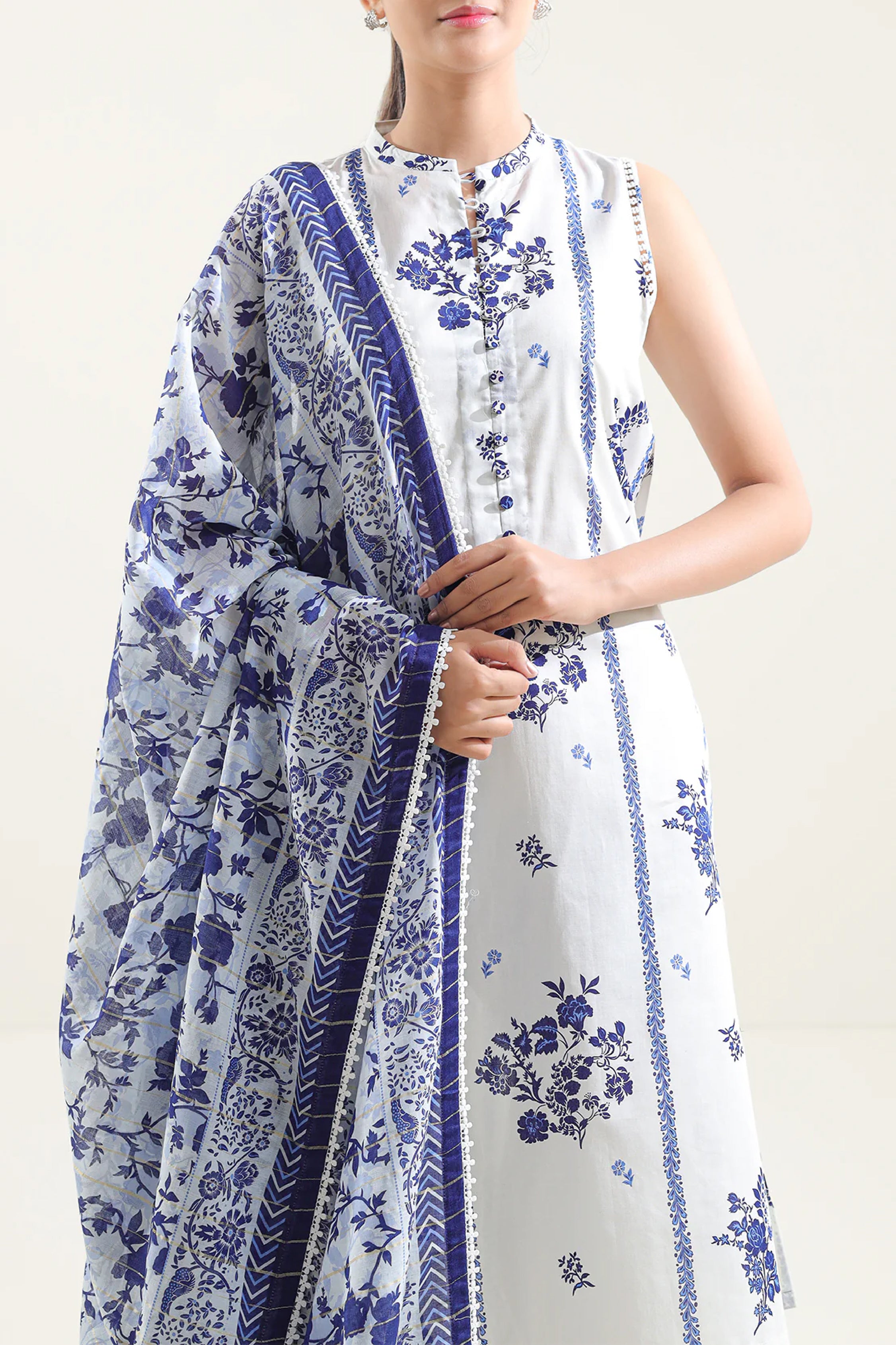 Brandssea Collections (Jardin Vol # 2)