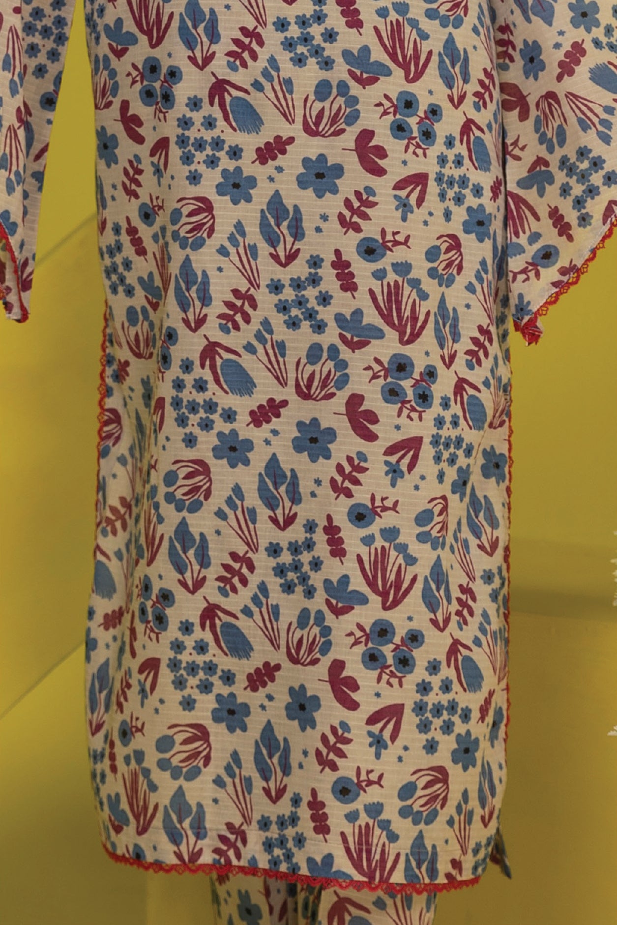 Minsa 2PC Digtital Printed Lawn Collections Vol # 27