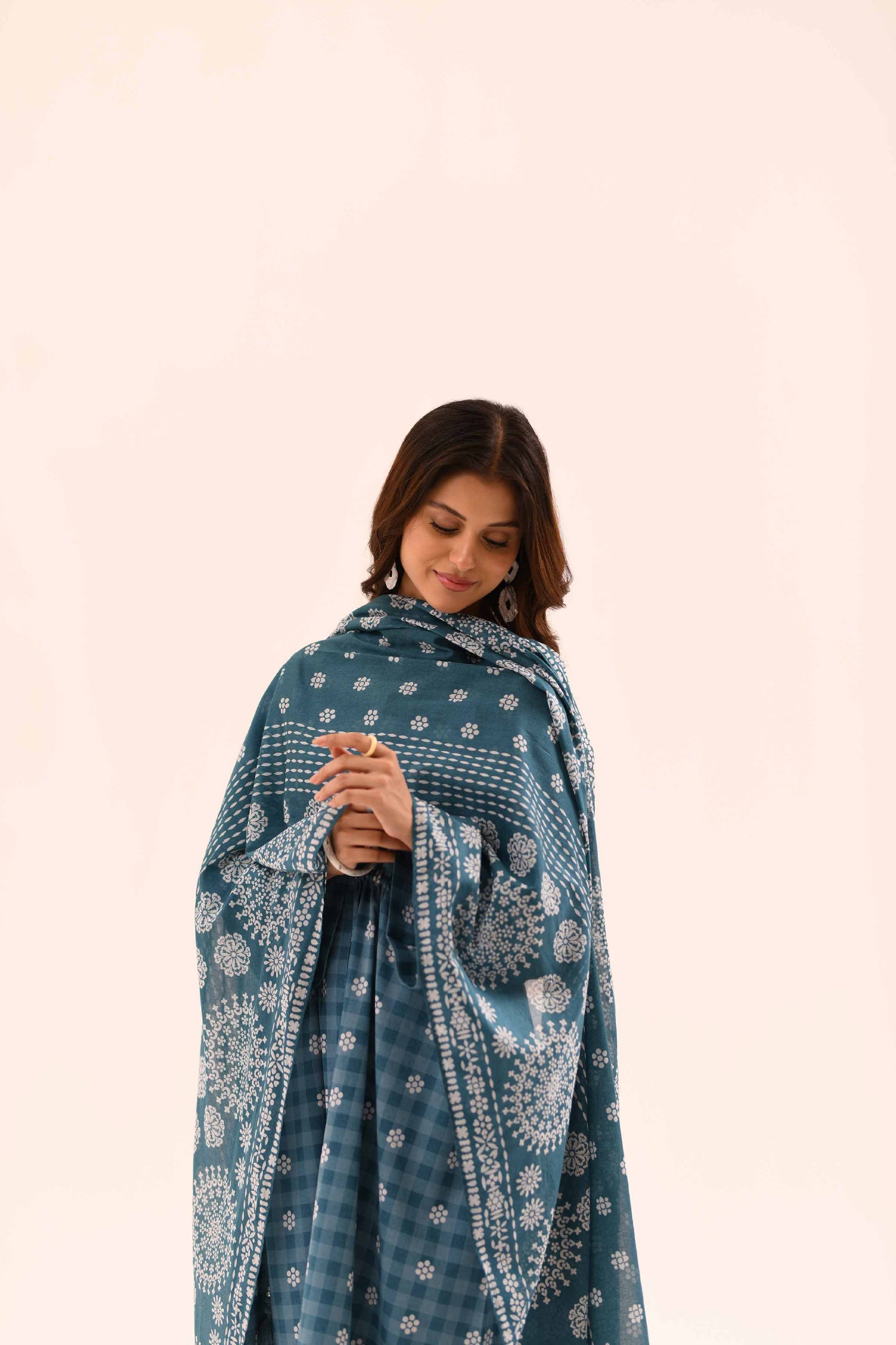 Premium Lawn Collections By Brandssea Vol # 06 Nishat