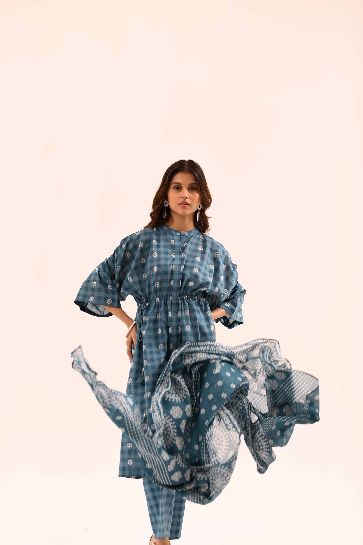 Premium Lawn Collections By Brandssea Vol # 06 Nishat