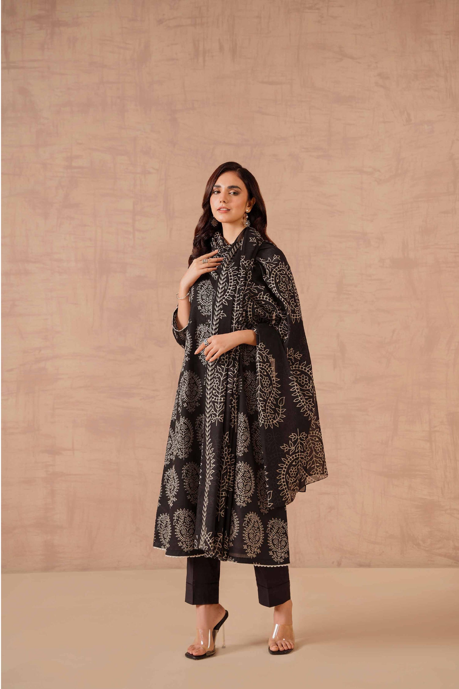 Premium Lawn Collections By Brandssea Vol # 06 Nishat